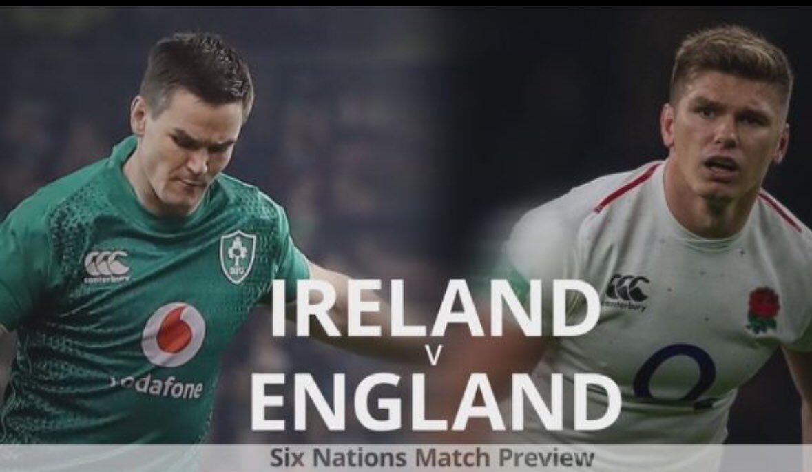 Not long now come and watch all the action here with us tonight at the wellington in Waterloo