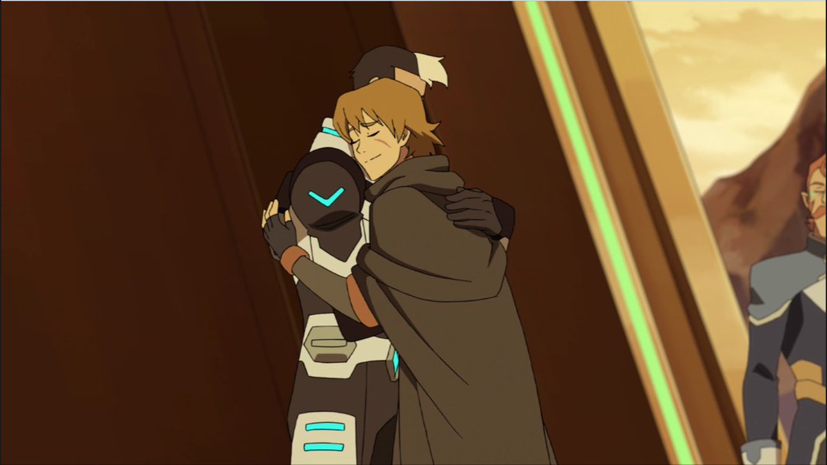 dailymattholt's tweet photo. he (gives shiro all the love and support he deserves during his birth month) https://t.co/bhLA9KgQBX