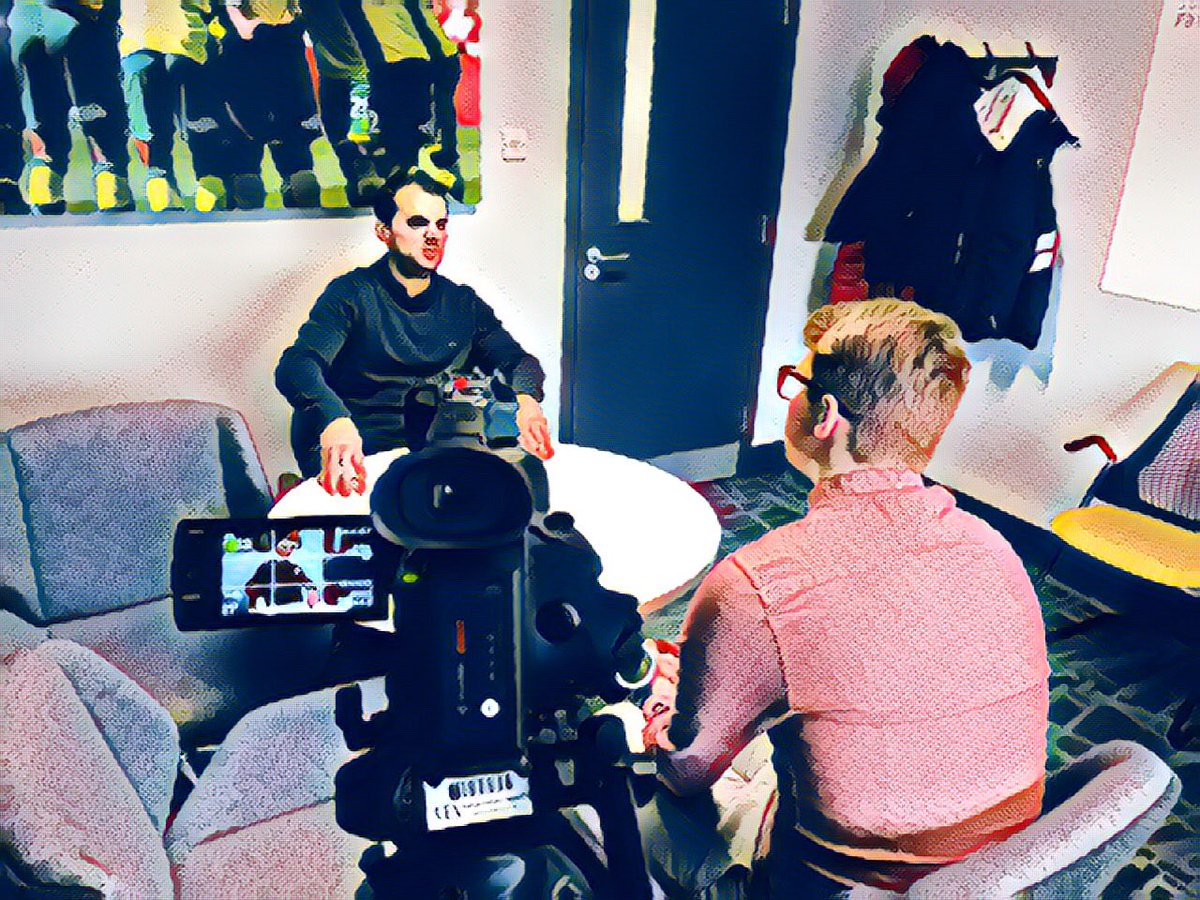 cjsouthwell1902's tweet image. After hours of hard work, the fear of thinking we’d lost the files and other technical issues, finally, here is my full, exclusive conversation with Stuart Webber. 

He’s a pragmatic and candid man. #ncfc 

Please RT and Share! 

WATCH: youtu.be/jw5WL5AMDq0