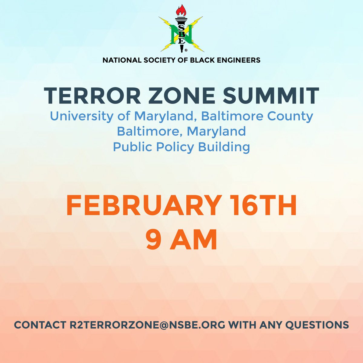 R2Chair's tweet photo. In 14 days your O, Terror, and Comfort Zone Coordinators will be bringing you a 2HYPE experience that will set you up right for convention! Do not miss out! #R2EB #R2NSBE https://t.co/91cqx82BL7