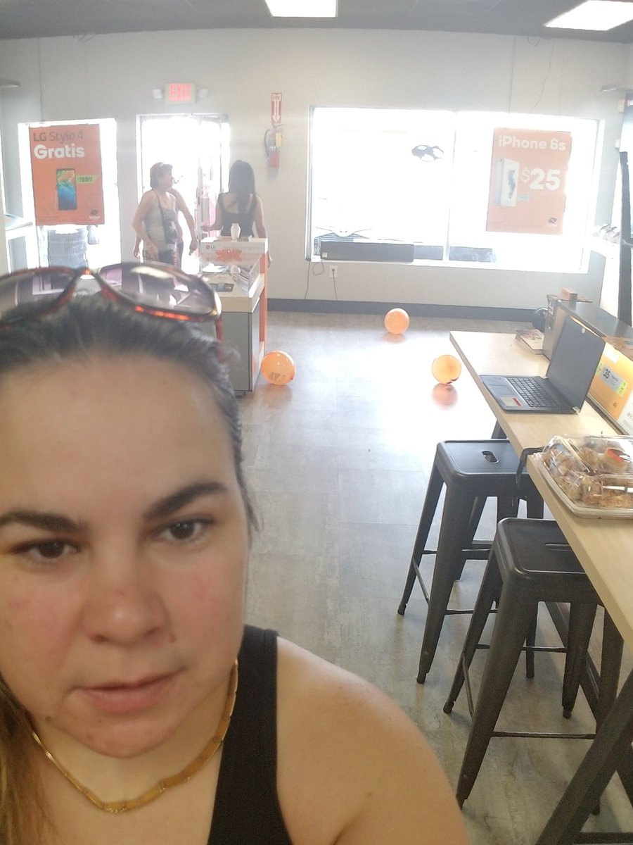 Kimberly Scull tweet media