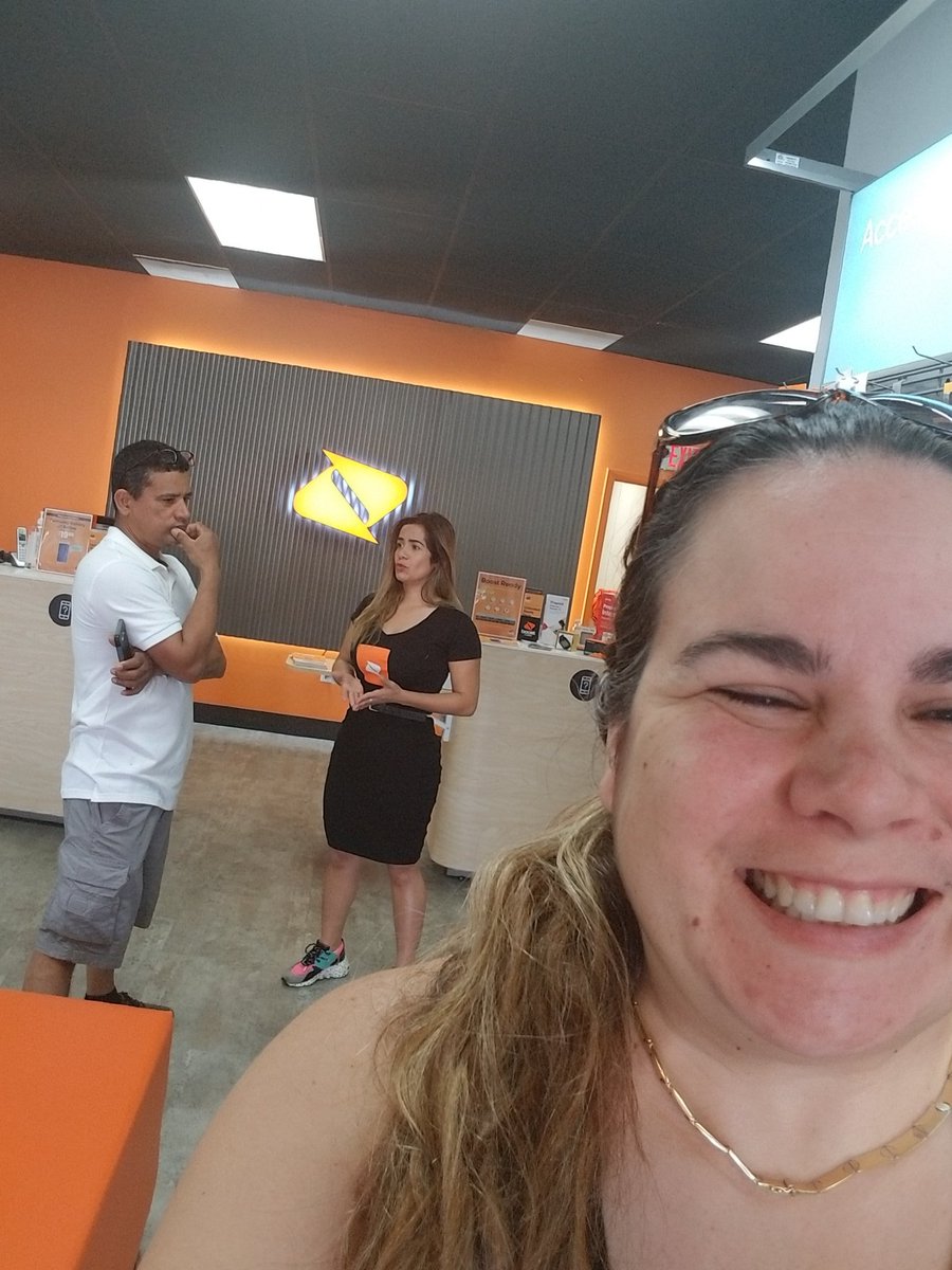 Kimberly Scull tweet media