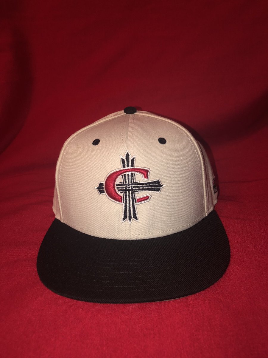 CUAABaseball's tweet photo. 🔴Cardinal Giveaway🔴

RETWEET for a chance to win the all NEW 2019 gameday hat for your #DiamondCards (all fitted sizes available)

A random winner will be drawn at first pitch on 2/9 at 1:00PM ET.

This is the first giveaway of the season with more to come throughout the year! https://t.co/XvSrkt1ZgC