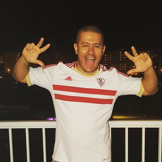 b3BFer8GT8RTIev's tweet photo. أضرب ولا تبالي
#احمد_عفيفي_حراق https://t.co/56rP3IwWog