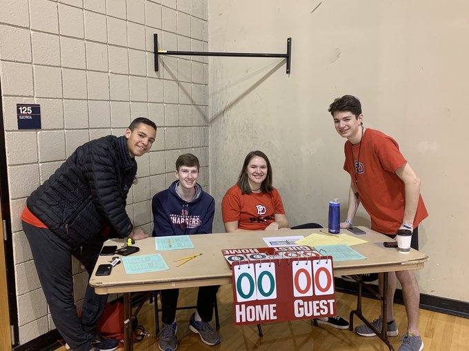 #pdserves #pdschargers https://t.co/k3iyPDmbYd<a href="/tag/pdserves"class="tags">#pdserves</a><a href="/tag/pdschargers"class="tags">#pdschargers</a>