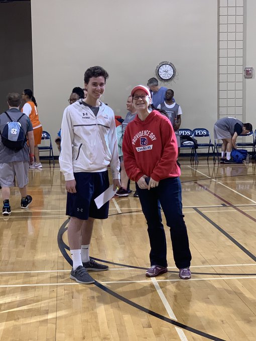 #pdserves #pdschargers https://t.co/k3iyPDmbYd<a href="/tag/pdserves"class="tags">#pdserves</a><a href="/tag/pdschargers"class="tags">#pdschargers</a>