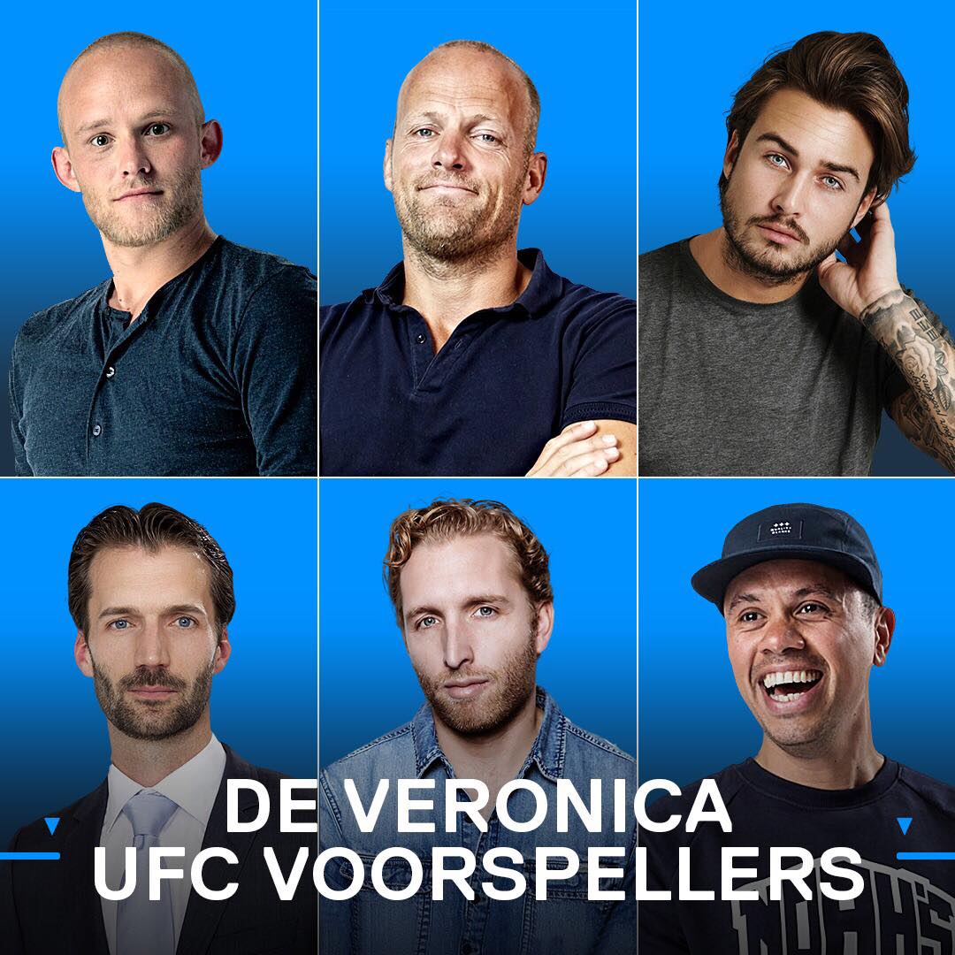 Veronica Fight tweet media