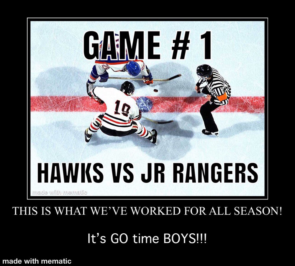 Cambridge Hawks 03 AAA tweet media