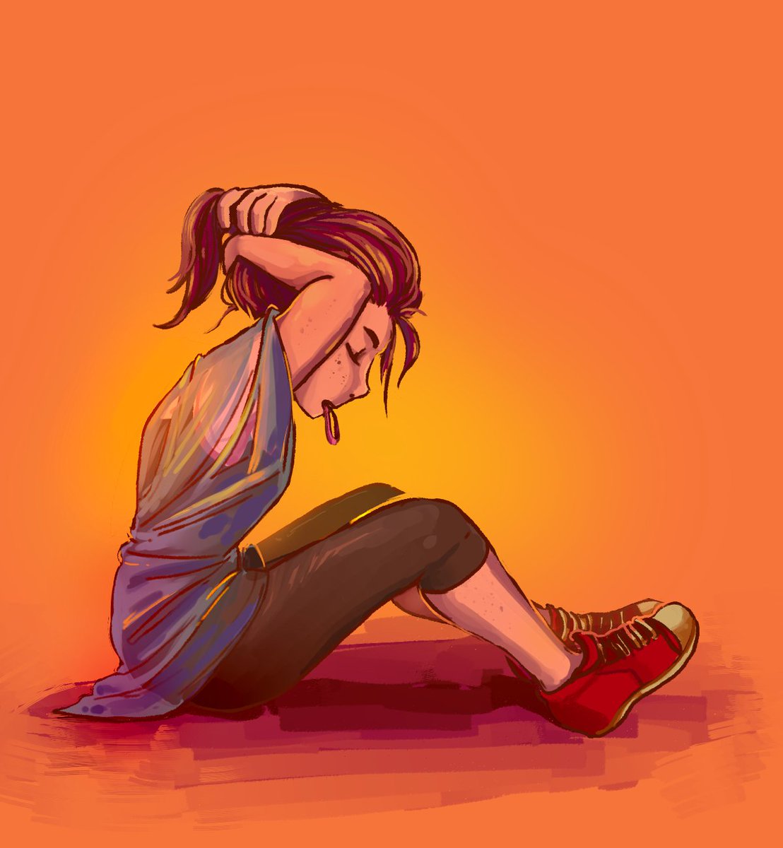 a tutorial I drew once for a school project 