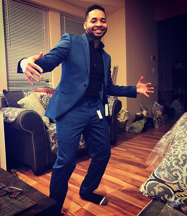 hsantana29's tweet image. Happy Birthday to me! 25 for the next 5 years lol #NothingDifferent bit.ly/2Rzq97y