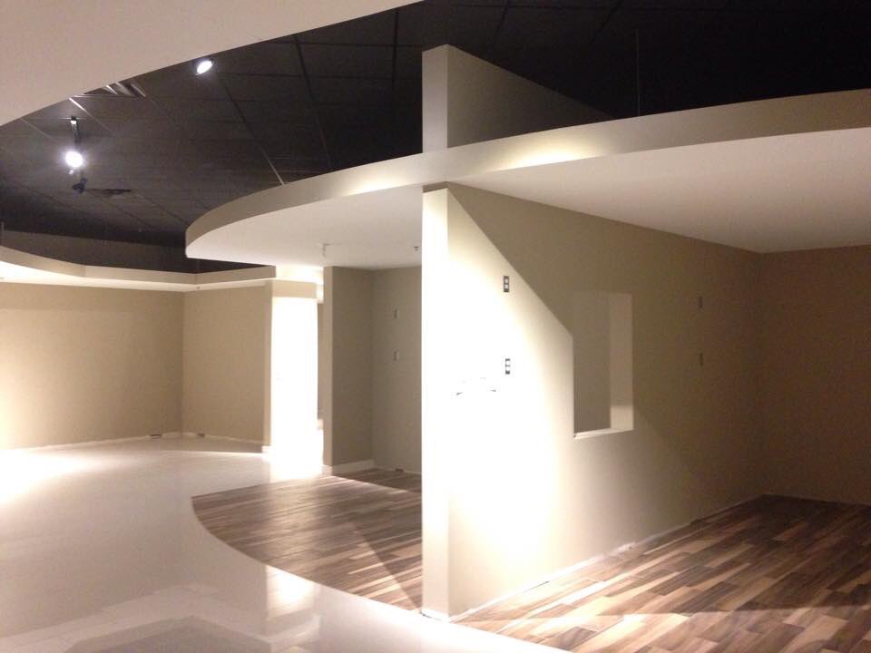 If you went to visit all the spaces I That you have been a part of designing, that I you have never seen constructed, moved in and occupied. How long would it take?   Explain your answer.