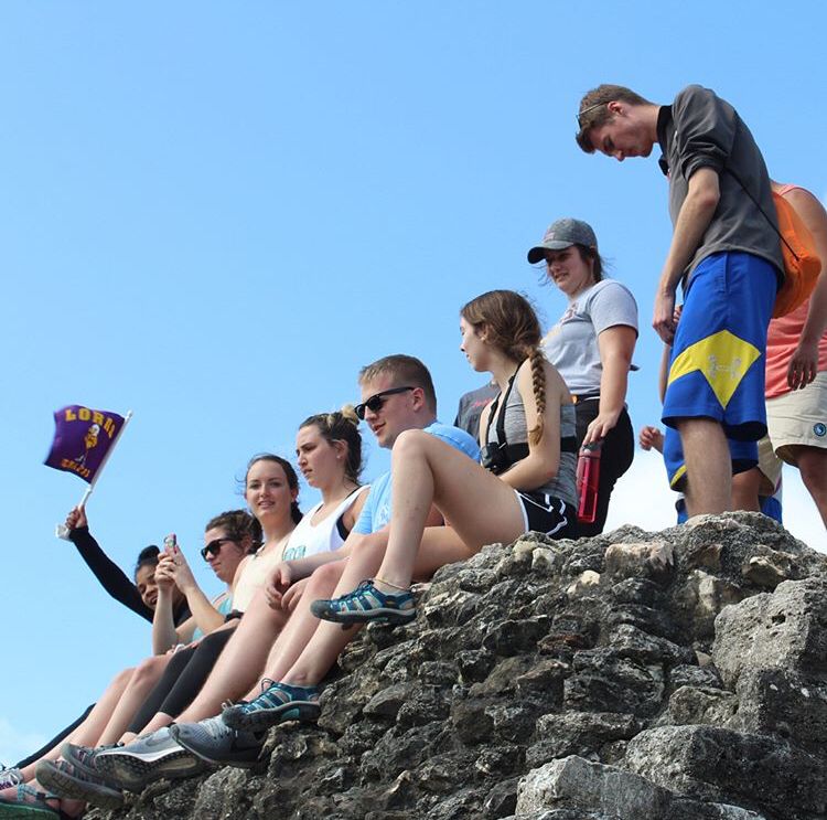 studyinbelize's tweet photo. What was the most exciting experience you've had during your #studyabroad adventure in Belize? Share in the comments below! https://t.co/j80BWRD0ab #TEPChat #culturalimmersion #communityengagement #studyinbelize #adventureabroad #meaningfultravel #servelearnexplore https://t.co/JqxuNyjSPe