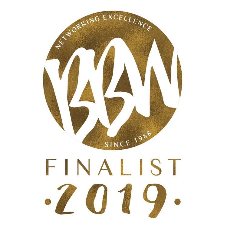 Delighted! #BedsBizAwards19 #finalist #Businesswomanoftheyear @bedsbizwomen 😱😎