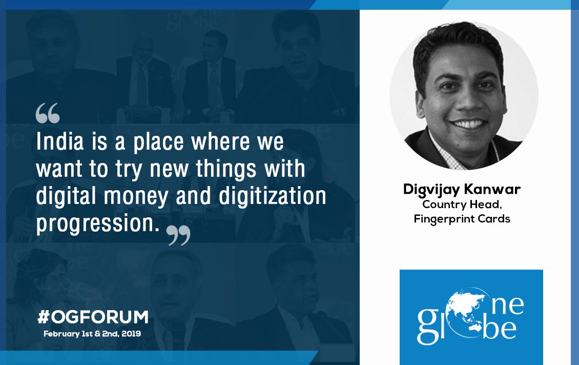 One Globe Forum tweet media