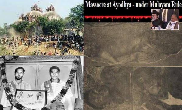 suuntwit's tweet photo. Will truth behind #KarsevakMassacre come out? Are #Hindus entitled to the rights granted by Art 25? Will #SecularIndians condemn this incident? https://t.co/PzdtpBrCUg