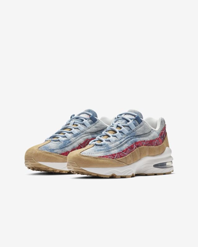 air max 95 wild west