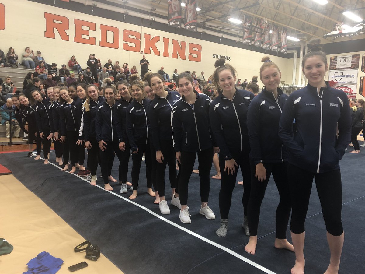 MagHSGymnastics's tweet photo. We are ready to “Win the Day” at @AHSgymskins Go Streaks!! 🌟⚡️🤸‍♀️ https://t.co/qYBu0NHW2s