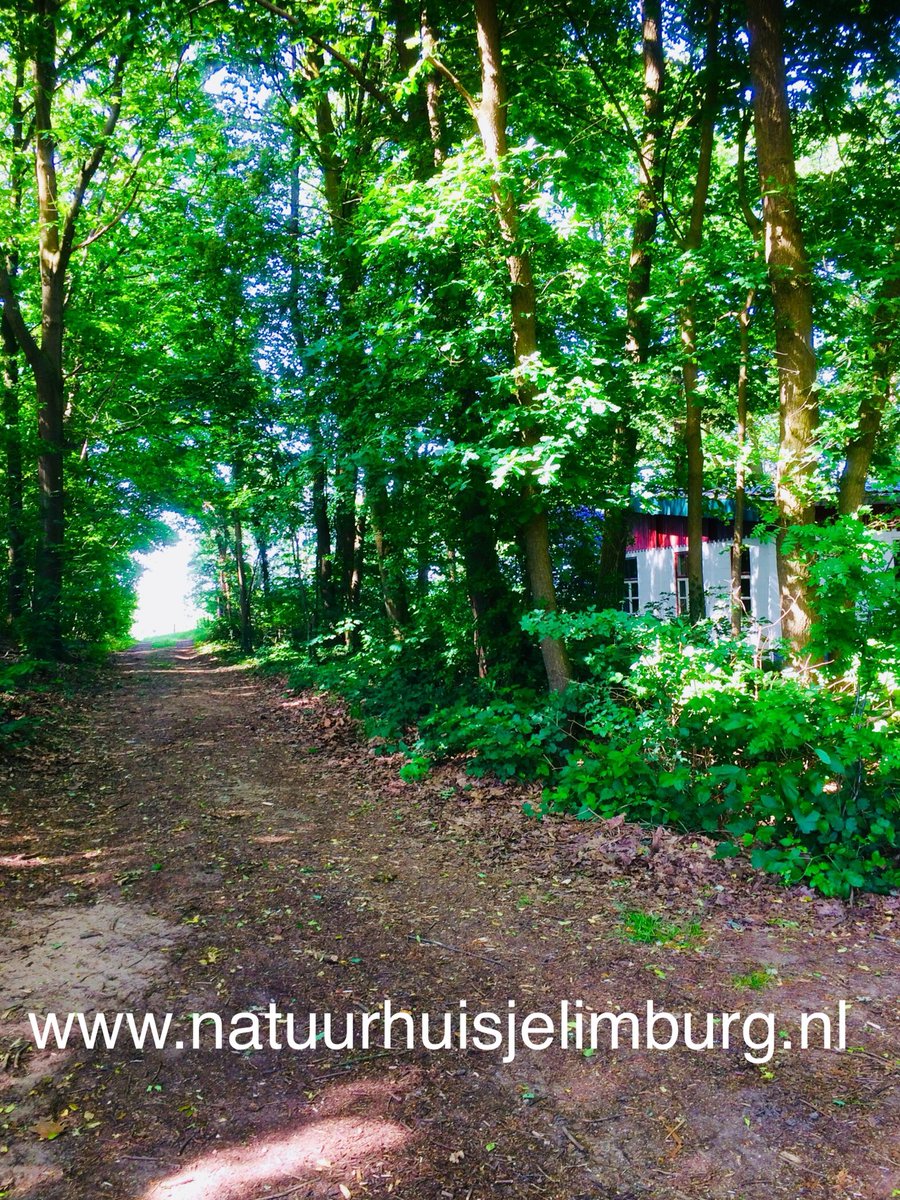 vergetengroente's tweet photo. Al aan vakantie toe? Kies uit het Boshuisje of het Landhoeve vakantiehuisje.

https://t.co/XUk1UzNE39
Facebook: NatuurhuisjeLimburg https://t.co/aetBM6ydpG