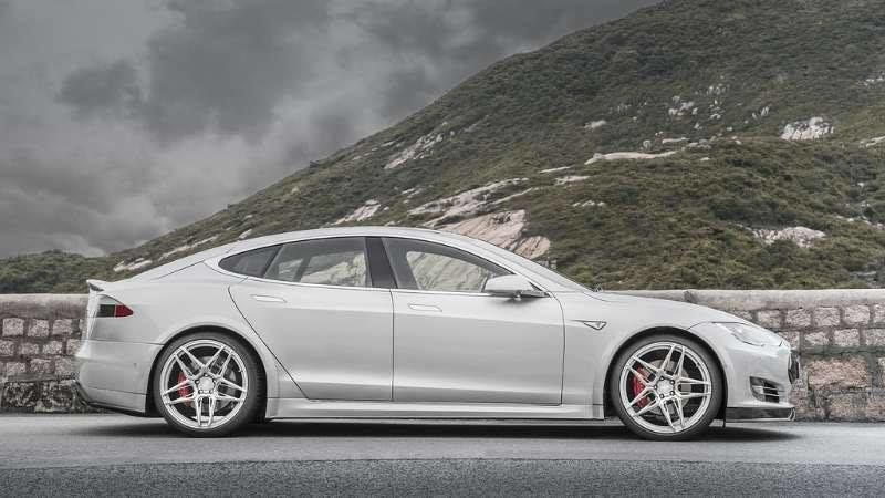 Teslatuning Hashtag On Twitter