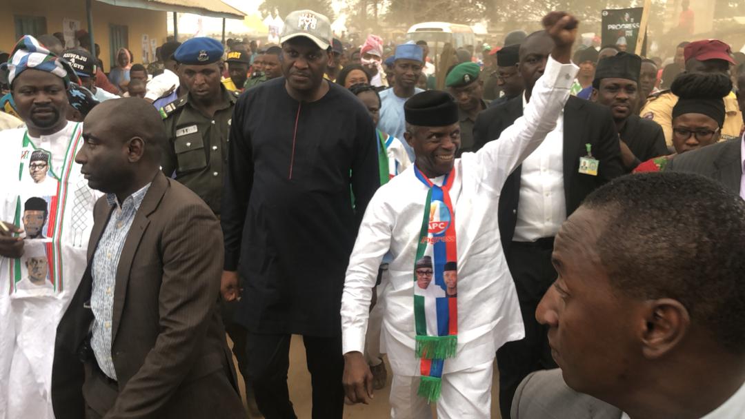 sholasurreal's tweet photo. Still on the #VPinKogi #NextLevelEngagements #SmartKogi https://t.co/8AkyOvnKaK