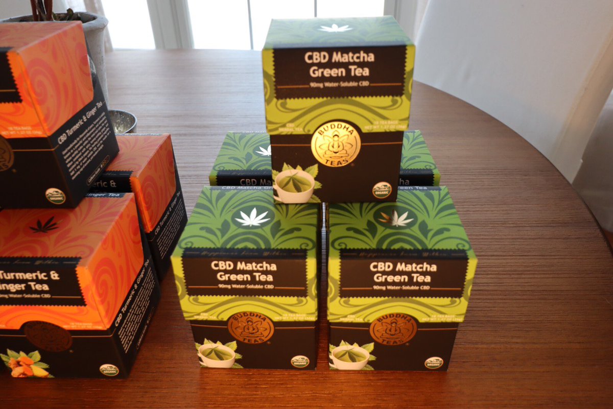 CBDReNU's tweet photo. Instagram Giveaway! Link: https://t.co/MXEI4z53Qh Two of my favorite things together as one...Tea and CBD!
Drawing Tuesday Night!Sharing the Love of hempπ Good luck to you and your friends!
#cbdrenu.com #cbdteas #buddhateas #cbd #calm #relax https://t.co/MiAR60Qy9s