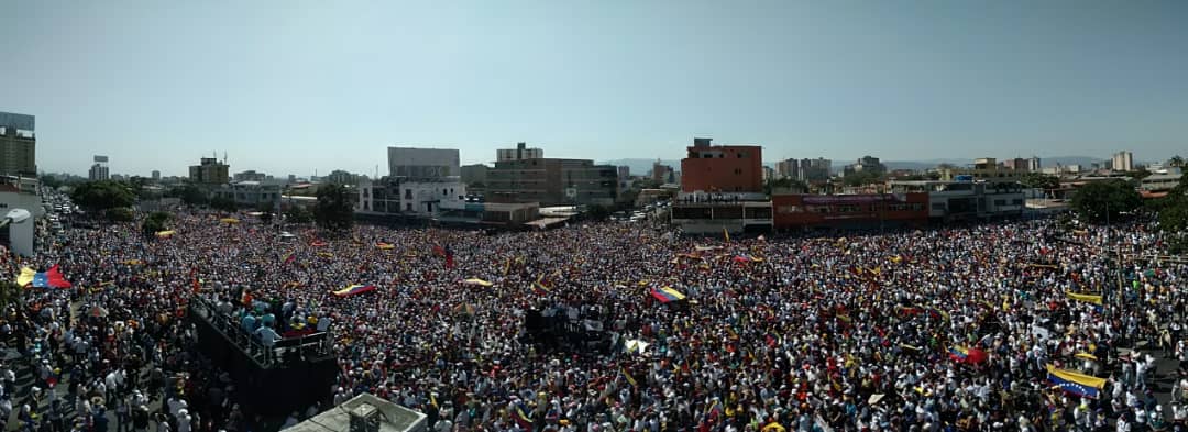 30Mar - Venezuela - Página 70 DyamDZoXQAE3T2O