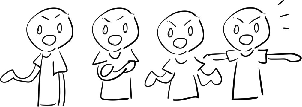 Lyn On Twitter Whats W Those Youtube Channels Of Guys With All The Exact Same Way Of Talking And Their Videos Are Like The Same 3 4 Frames Of The Same Stick Figure
