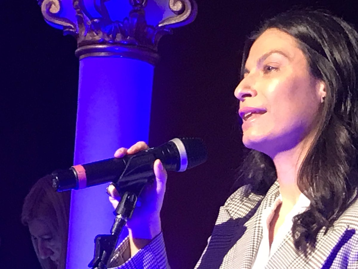 AQP Water Acadeny: "Incontrando la donna che lavora”, mio intervento sul #Talento delle #donne e sull’importanza di fornire un supporto concreto alle donne in questo processo di assunzione di #consapevolezza dei propri talenti! @LABLAW_Legal