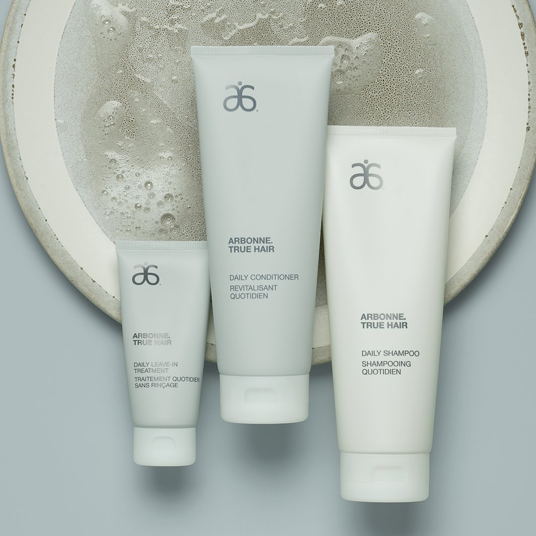 Arbonne On Twitter We Ve Washed Out All The Ubiquitous Deceptive
