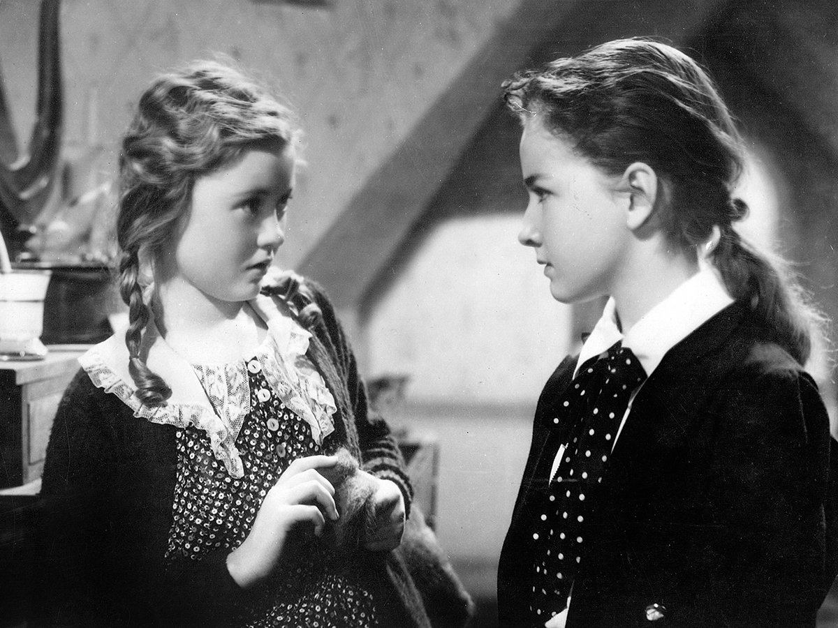 Image result for marcia mae jones bonita granville