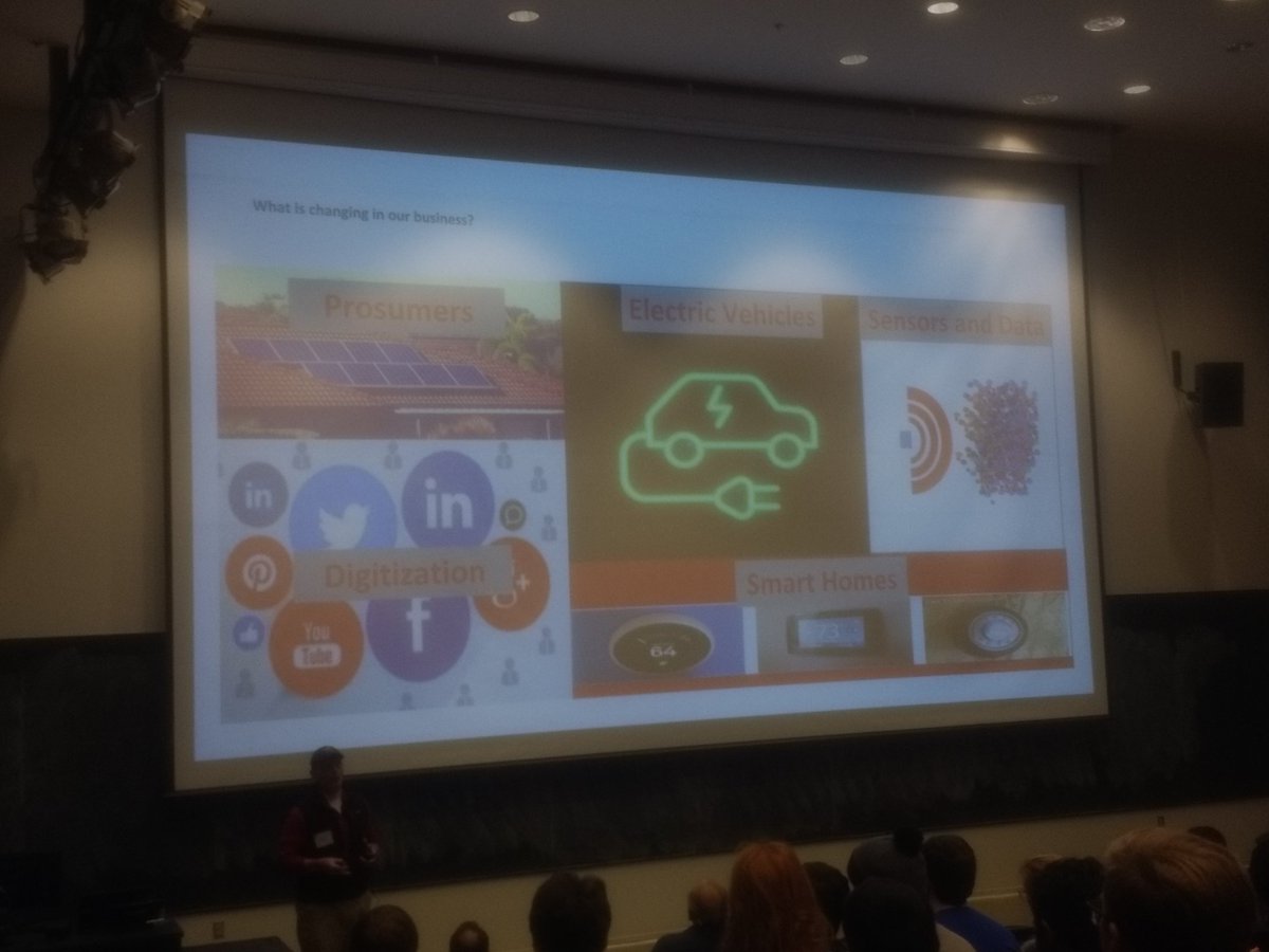 hackohio's tweet photo. Thank you @AEPnews for your continued support from #hackohio and now #makeohio! The future of energy is very exciting. https://t.co/XZv38NAjk7