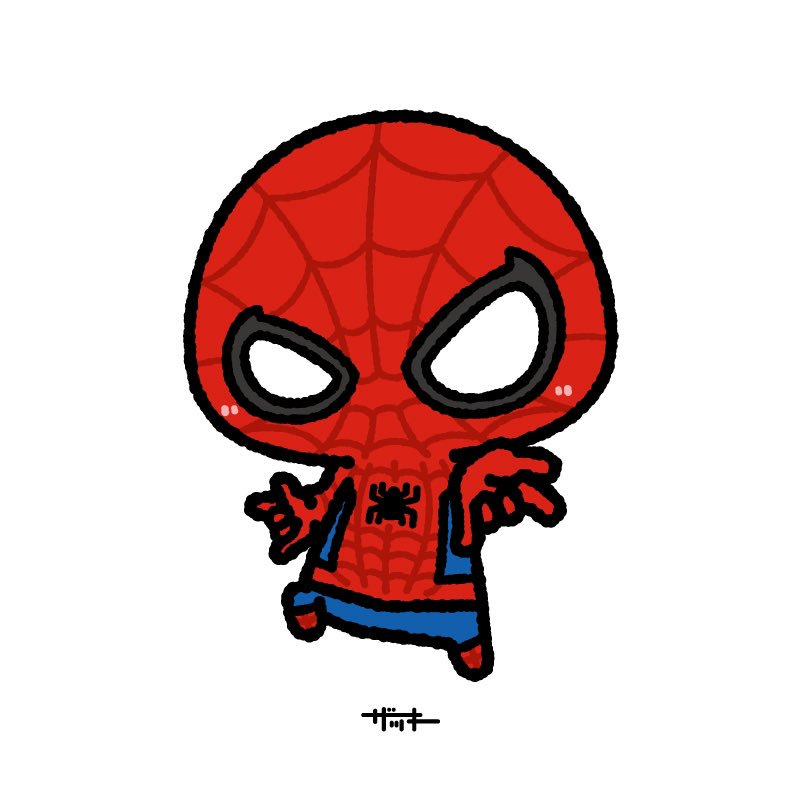 ざっきー スパイダーマン描いてみた ザキ絵 マーベル Marvel スパイダーバース Spiderverse スパイダーマン Spiderman 映画好きな人と繋がりたい 絵描きさんと繋がりたい イラスト好きさんと繋がりたい T Co 0uiacxnmqs Twitter