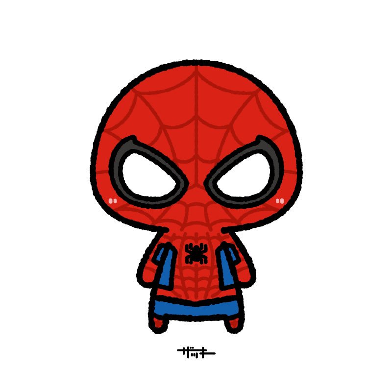 ザッキー スパイダーマン描いてみた ザキ絵 マーベル Marvel スパイダーバース Spiderverse スパイダーマン Spiderman 映画好きな人と繋がりたい 絵描きさんと繋がりたい イラスト好きさんと繋がりたい T Co Apltgxe7yf