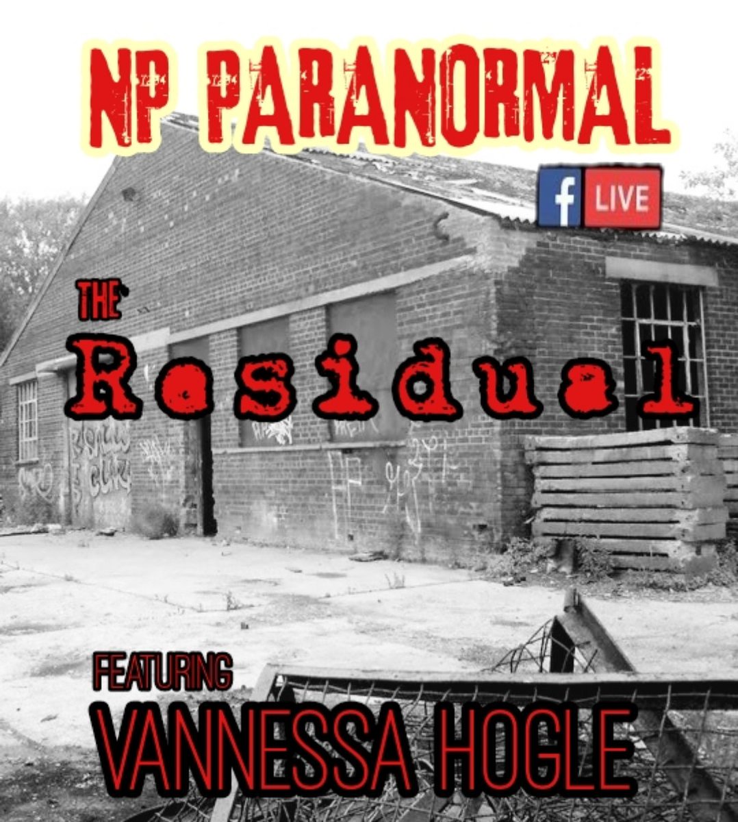 NP_PARANORMAL's tweet photo. Tonight from 9:30 pm #KeepItReal https://t.co/kCgpuM94Rz