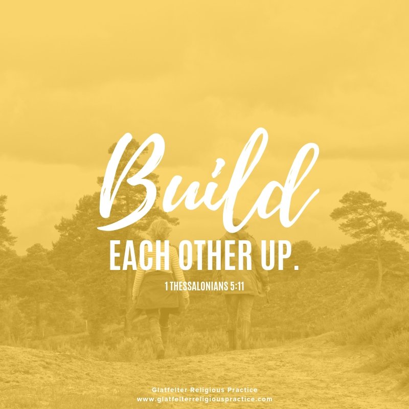 Help your peers grow in their faith & let them help you grow in yours — always celebrate God's love together. #GodsLove #ChurchLeader #MinistryDevelopment