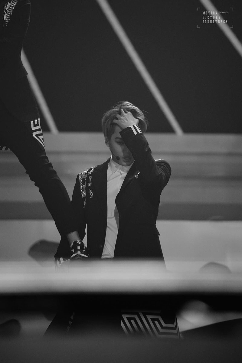 Jongin Pics ♡ tweet media