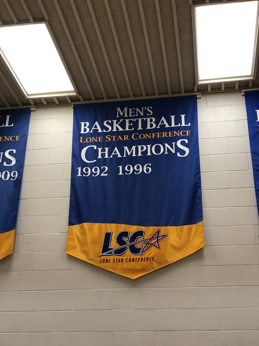 JavelinaMBB's tweet photo. Throwback Day at the Hog Heaven. Pre game shoot around before the highly anticipated matchup against Tarleton State at the SPEC. #TheJavelinaWay #BeatTarleton https://t.co/5Y7adQiqXo