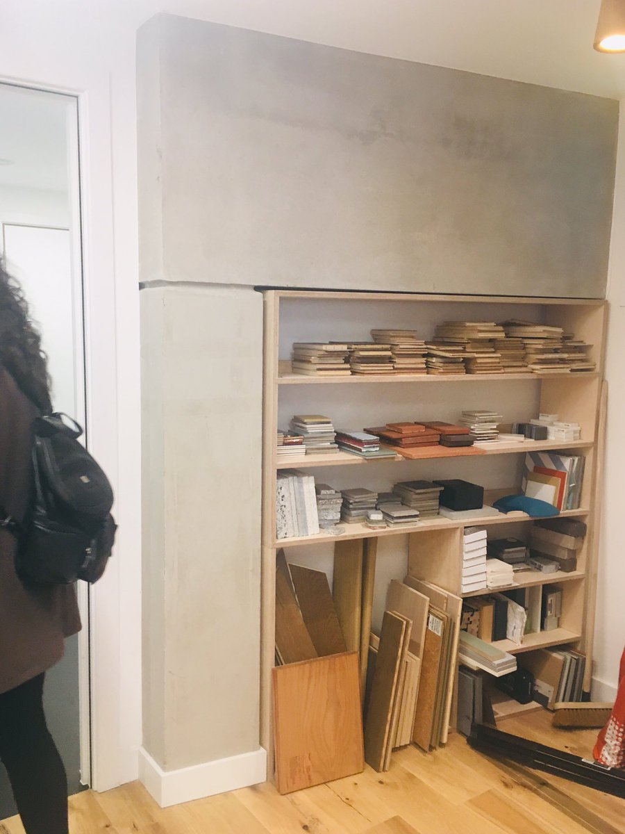 The_SaLADS's tweet image. The beautiful church hall at Bethnal Green Mission Church has a criss cross concrete beam exposed structure which peaks into the @grr_arch office space above so smartly #exposedstructure #insituconcrete #mixeduse #communityspace