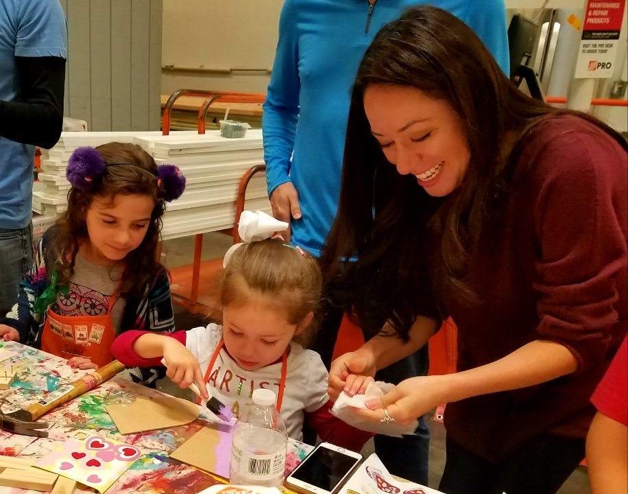 Jill Suhonen-Madani (@meret0565) on Twitter photo Kid's Club is in full swing at #THD6989! Michelle is having a great time with the kids! <a href="/jmmarino76/">Jason Marino</a> <a href="/jreed4401/">Jennifer Reed</a> <a href="/BoerneSchroeder/">Andrew Schroeder</a> <a href="/milsonwheels55/">Greg mills</a> <a href="/LMcmilian/">Liam Mcmilian</a> Kid's Club is in full swing at #THD6989! Michelle is having a great time with the kids! <a href="/jmmarino76/">Jason Marino</a> <a href="/jreed4401/">Jennifer Reed</a> <a href="/BoerneSchroeder/">Andrew Schroeder</a> <a href="/milsonwheels55/">Greg mills</a> <a href="/LMcmilian/">Liam Mcmilian</a>