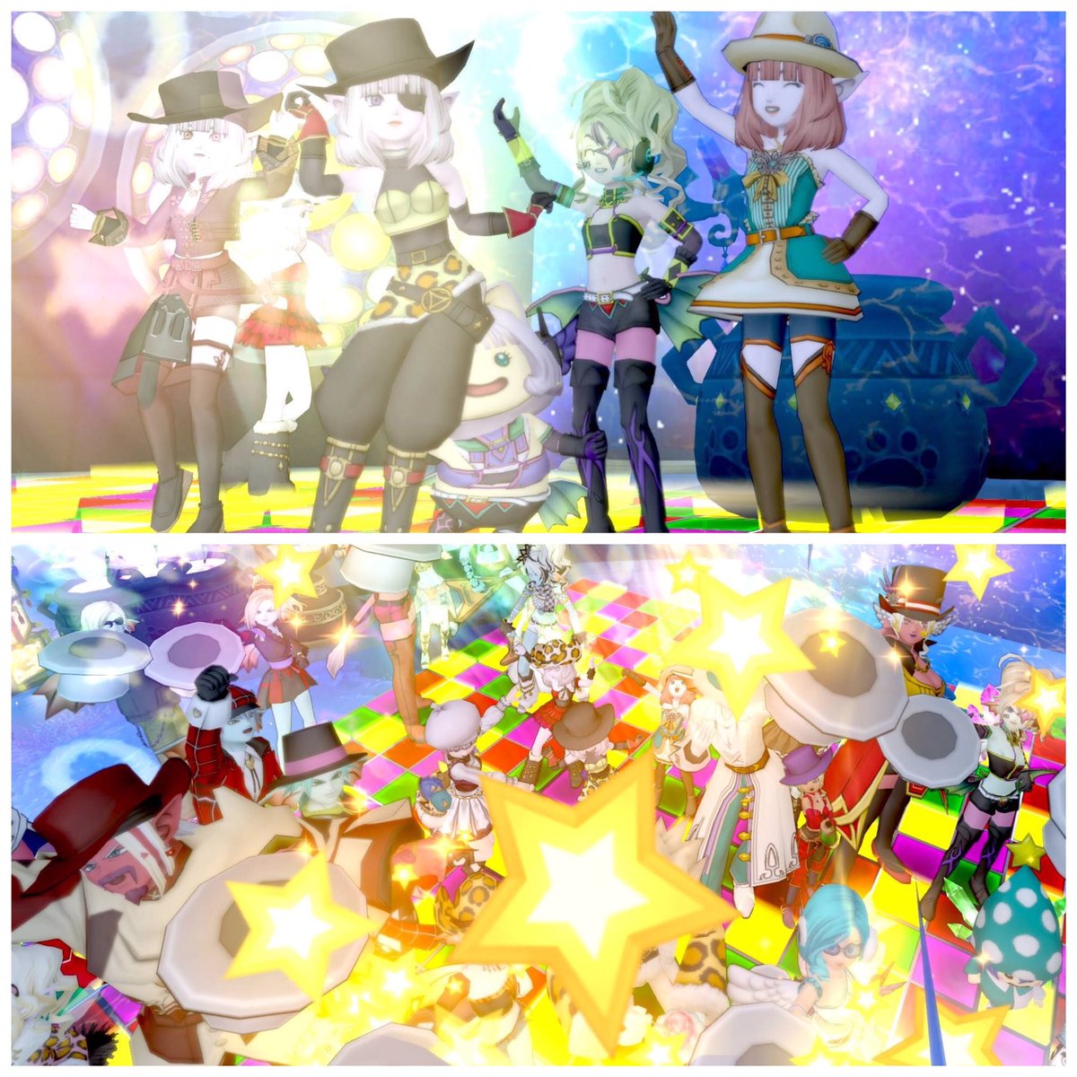 ティアトランス