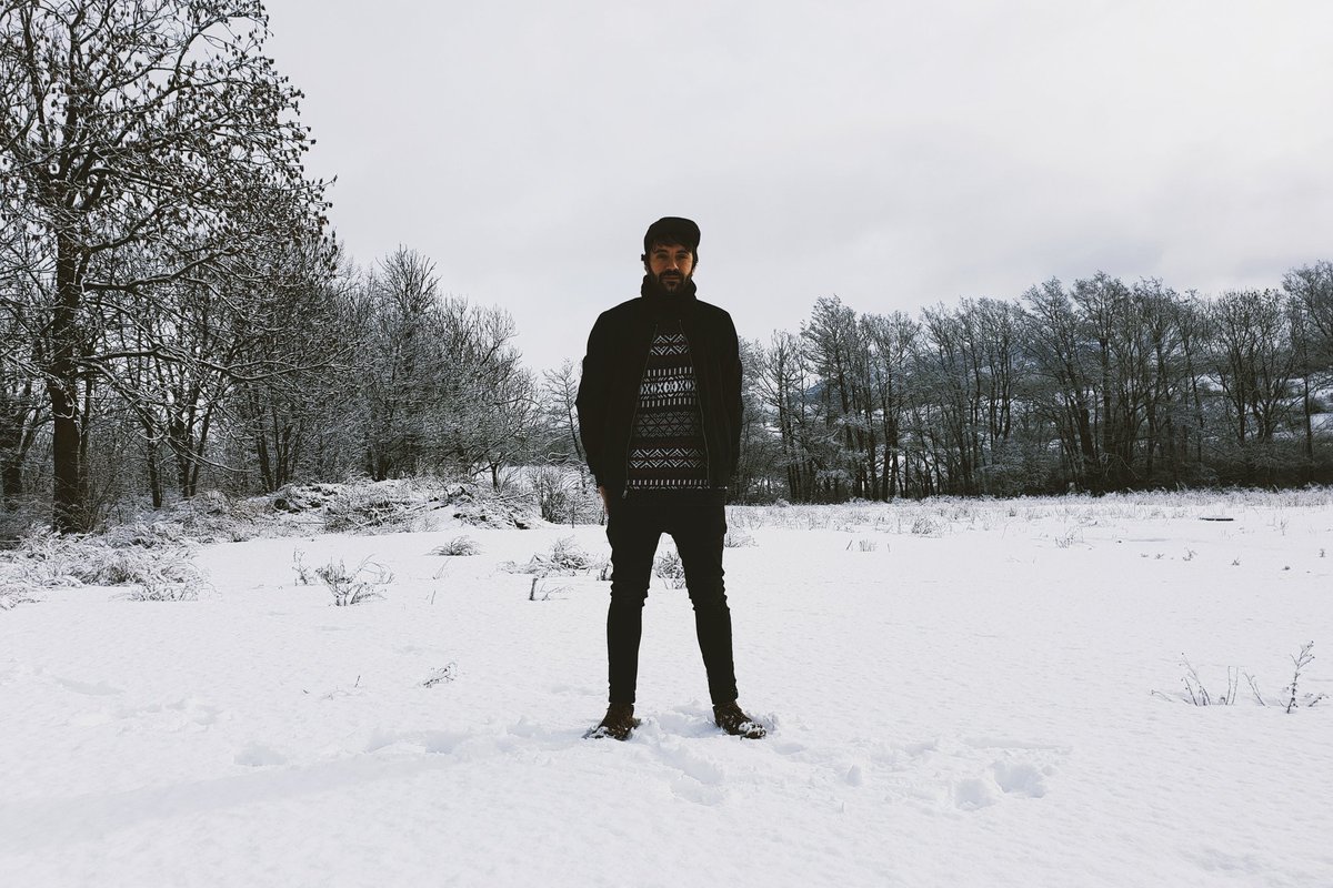 All In (@allinbcnband) on Twitter photo 