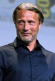 Time to wrap up. Mads Mikkelsen gracefully guides us through the Elder Statesman years. The film ends with I Can’t Give Everything Away and Dollar Days plays over the credits. Everyone cries and drinks and holds their loved ones. Johnny Flynn is not invited to the premiere.