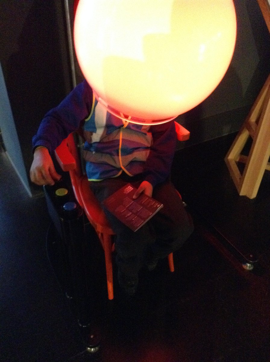 Launcelot Primary tweet media