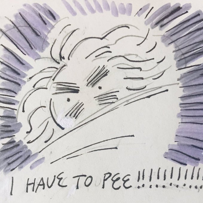 I did hourly comics yesterday, if you missed it here are the highlights (which also happen to be the four emotions I experience every single day ) 