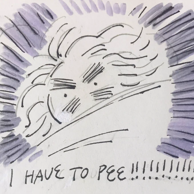 I did hourly comics yesterday, if you missed it here are the highlights (which also happen to be the four emotions I experience every single day ) 