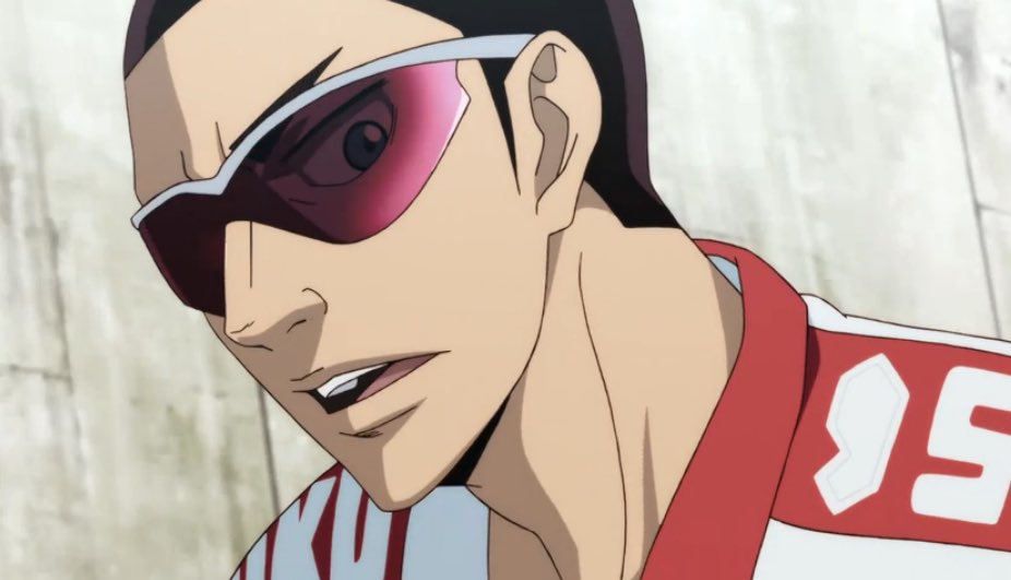 TDWLaw_'s tweet photo. Shingo Kinjou appreciation tweet https://t.co/3xt4MfHLPy