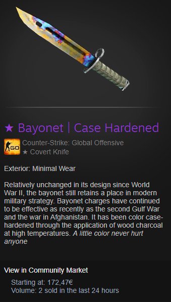 K1KAcsgo's tweet photo. 🎉10K FOLLOWERS ON TWITCH 🎉 - GIVEAWAY

To enter you must:

👉🏼 Follow @K1KAcsgo 
👉🏼 Follow me : https://t.co/0CemY4svhB
👉🏼 Retweet 
👉🏼 Tag 2 friends 

Ends in 1 week 🙌🏼 

 Good luck guys and thank you for your support ! 😻 https://t.co/LtWIlLk9bn