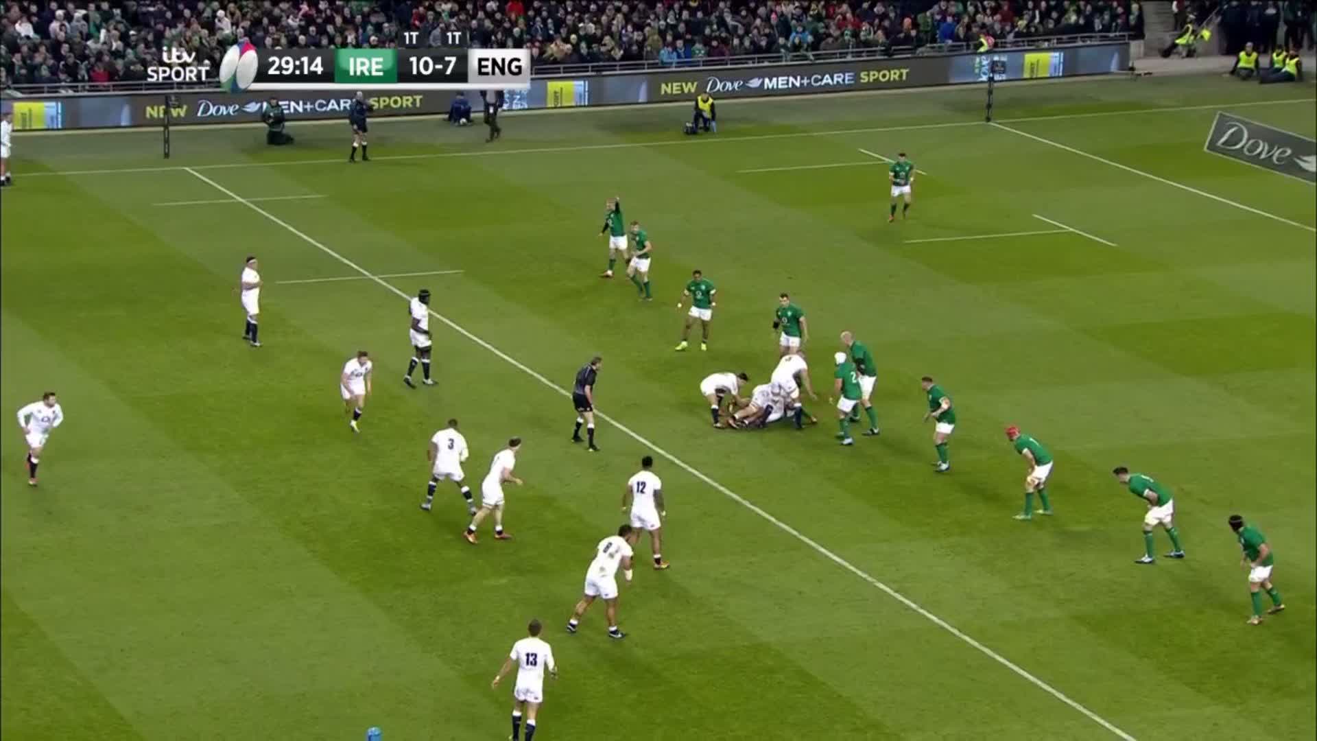 ITV Rugby on Twitter: