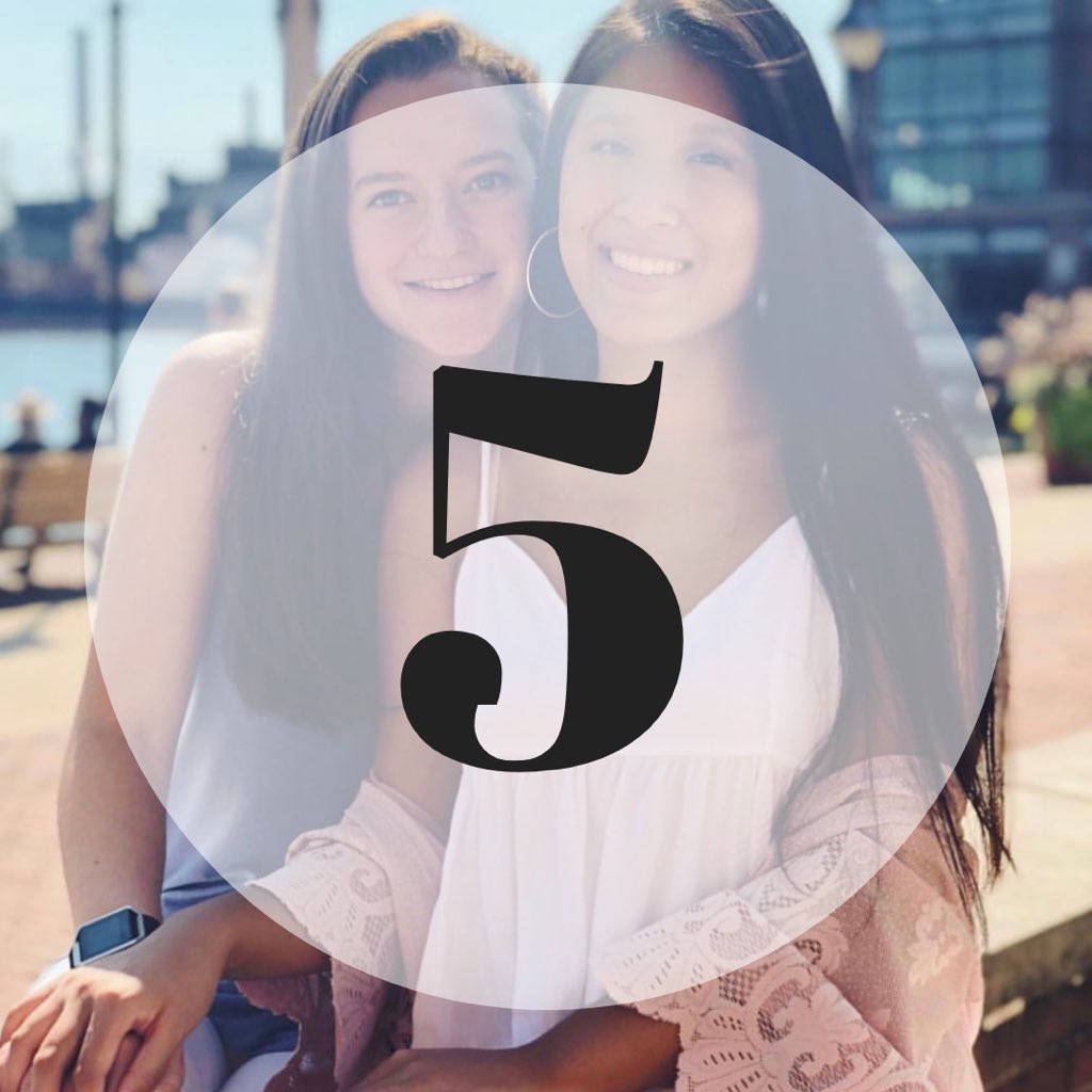 UMBCpha's tweet image. 5 days left until recruitment! It’s not too late to register! Click the link in our bio to learn more ✨