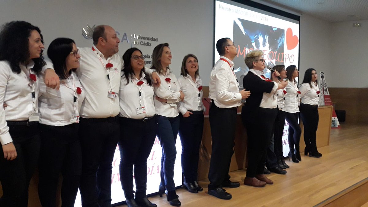 Charo_arcas's tweet photo. Ilusionados como el primer día....así estamos en el EQUIPO de Andalucia Occidental....Y es que...con estos talentos...como si no podríamos estar? Gracias por todo Mi gente!😘😘😘😘😘😘❤❤❤❤ https://t.co/xkj5LKD1AP